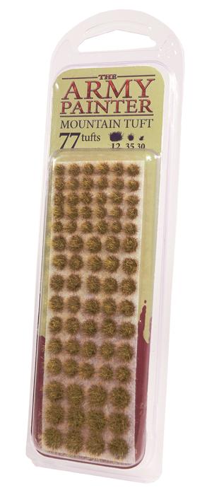 ARMY PAINTER MOUNTAIN TUFT