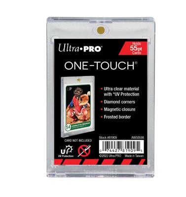 UP - Speciality Holder One Touch Magnetic 55pt