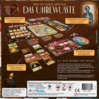 Das Unbewusste (2. Auflage) - DE