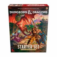 D&D Starter Set: Heroes of the Borderlands - DE