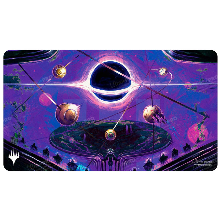 Sothera, the Supervoid Playmat