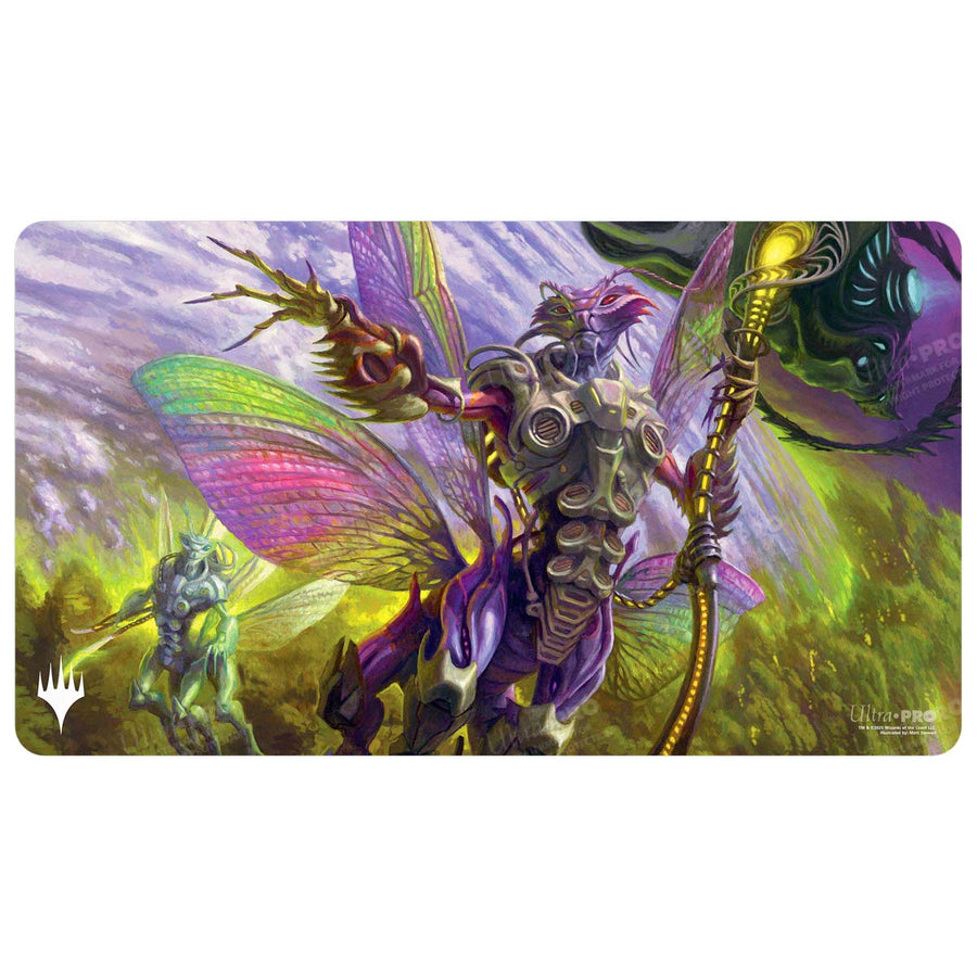 Edge of Eternities Commander Playmat World Shaper