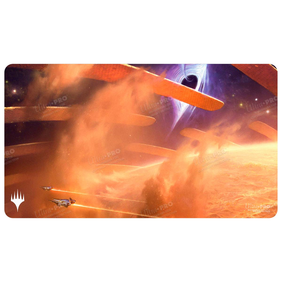 Adagia, Windswept Bastion Playmat