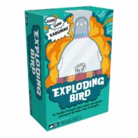 Exploding Bird - DE