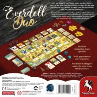 Everdell Duo - DE