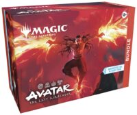 Avatar: The Last Airbender Bundle - EN