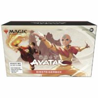 Avatar: the Last Airbender Beginner Box - DE