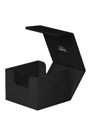 Sidewinder 133+ XenoSkin Monocolor Schwarz