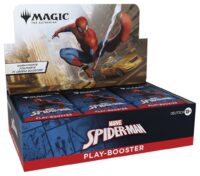 Marvel's Spider-Man Play-Display - DE