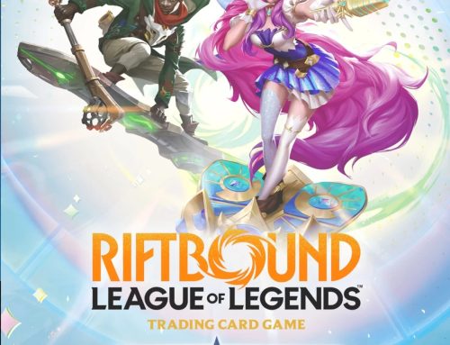 Riftbound | League of Legends Trading Card Game: Radiance