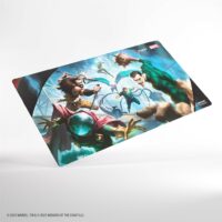 MTG Marvel's Spider-Man Playmat - Sinister Six