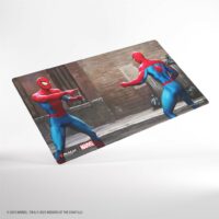 MTG Marvel's Spider-Man Playmat - Spider-Man