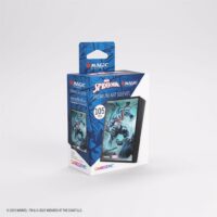 MTG Marvel's Spider-Man Art Sleeves - Venom