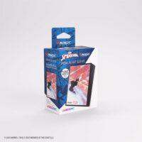 MTG Marvel's Spider-Man Art Sleeves - Spider-Gwen