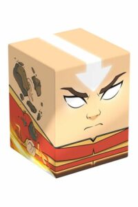 Squaroes Avatar: The LastAirbender AV010 - Aang