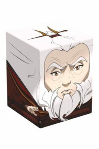 Squaroes Avatar: The LastAirbender - Avatar Roku