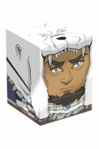 Squaroes Avatar: The LastAirbender - Avatar Kuruk