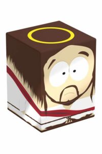Squaroes South Park - Jesus