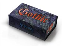 Sorcery TCG - Gothic Display - EN