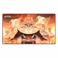 UG Playmat MTG ATL Iroh, Grand Lotus