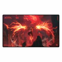 UG Playmat MTG ATL Ozai