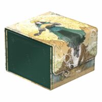 UG Sidewinder 133+ ATL The Legend of Kyoshi