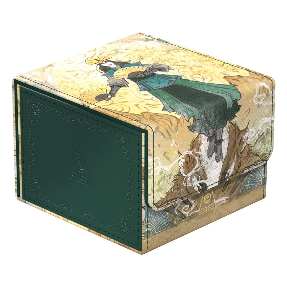 UG Sidewinder 133+ ATL The Legend of Kyoshi