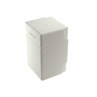Watchtower 100+ Convertible White