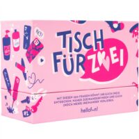 Tisch für Zwei - DE