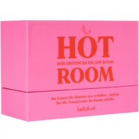 Hot Room - EN