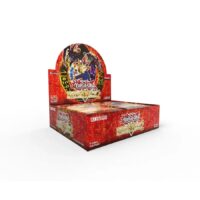 YGO - Retro Pack 2 Reprin t Booster Display - DE
