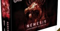 Nemesis Carnomorph Expansion