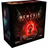 Nemesis Lockdown - EN