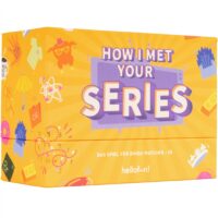 How I Met Your Series