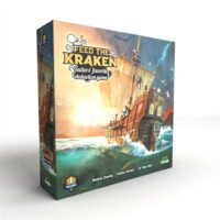 Feed the Kraken - Retail Edition