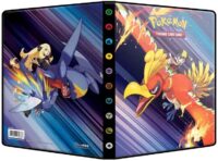 UP - 4 Pocket Portfolio - Pokémon Scarlet&Violet 10