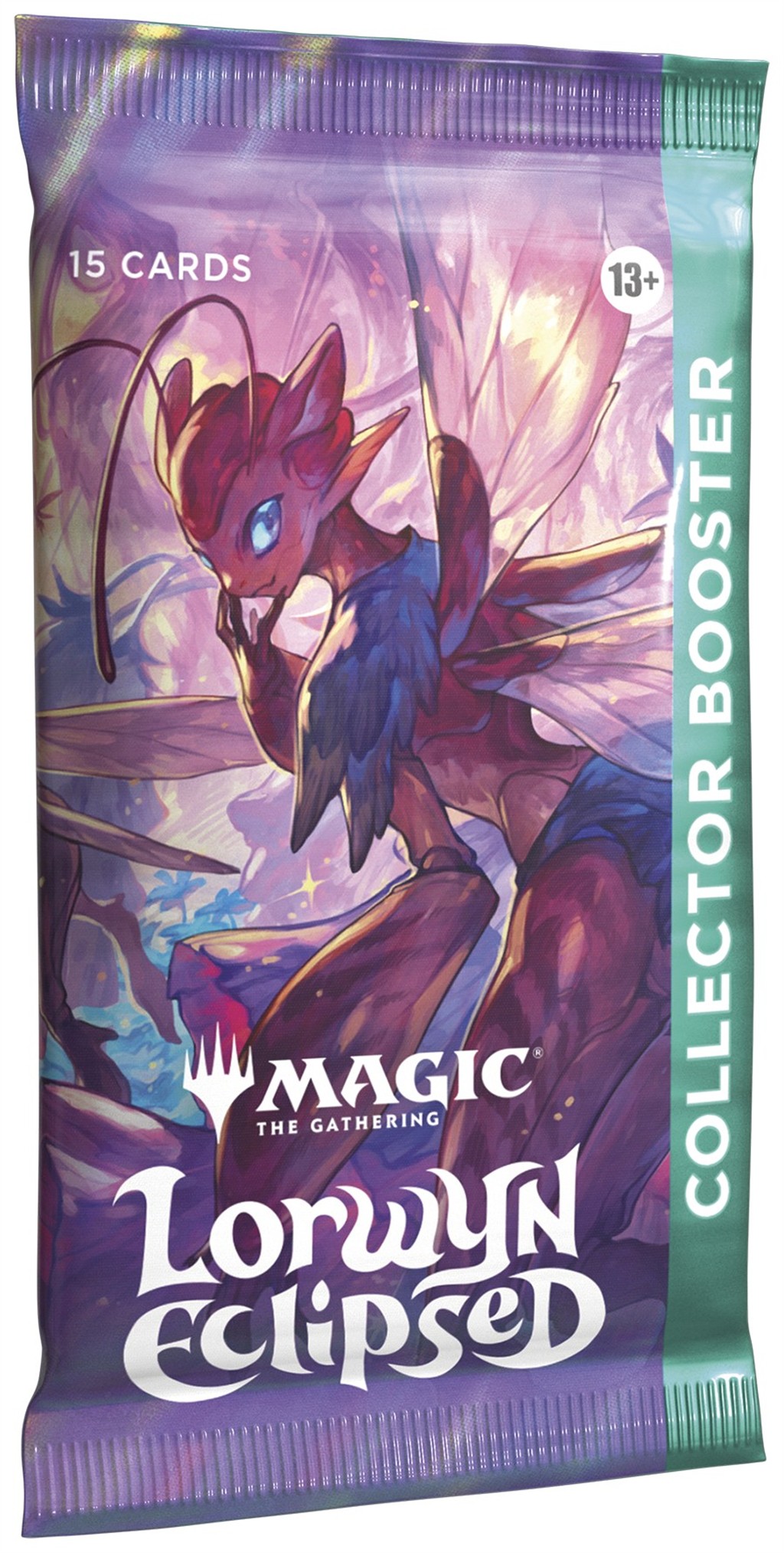 Lorwyn Eclipsed Collector Booster - EN