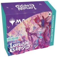Lorwyn Eclipsed Collector Display - EN