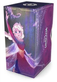 Disney Lorcana - Mythen Geschenk Set - DE
