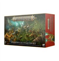 Age of Sigmar: Ultimative s Startesset (deutsch)