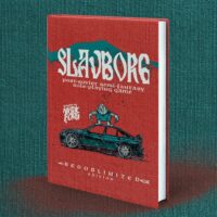 Slavborg - EN