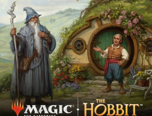 Magic: The Gathering | The Hobbit